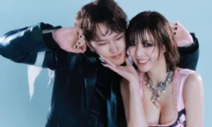 Hôn lễ 'Nữ hoàng gợi cảm' Hàn Quốc