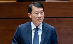 Chính phủ muốn xây dựng Cơ sở dữ liệu tổng hợp Quốc gia