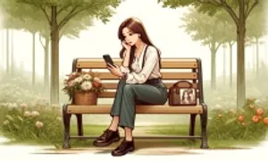 Giá như bạn trai dư mỗi tháng 10 triệu đồng, tôi sẽ không đắn đo