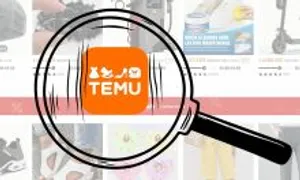 Người Việt bất ngờ vì hàng trên Temu 'không rẻ và nhanh'