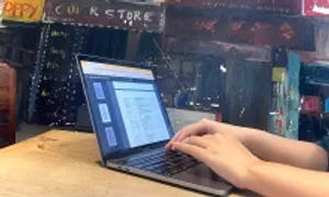 'Bán mạng' kiếm tiền